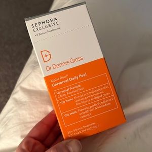 Dr Dennis Gross Universal Daily Peel Pads